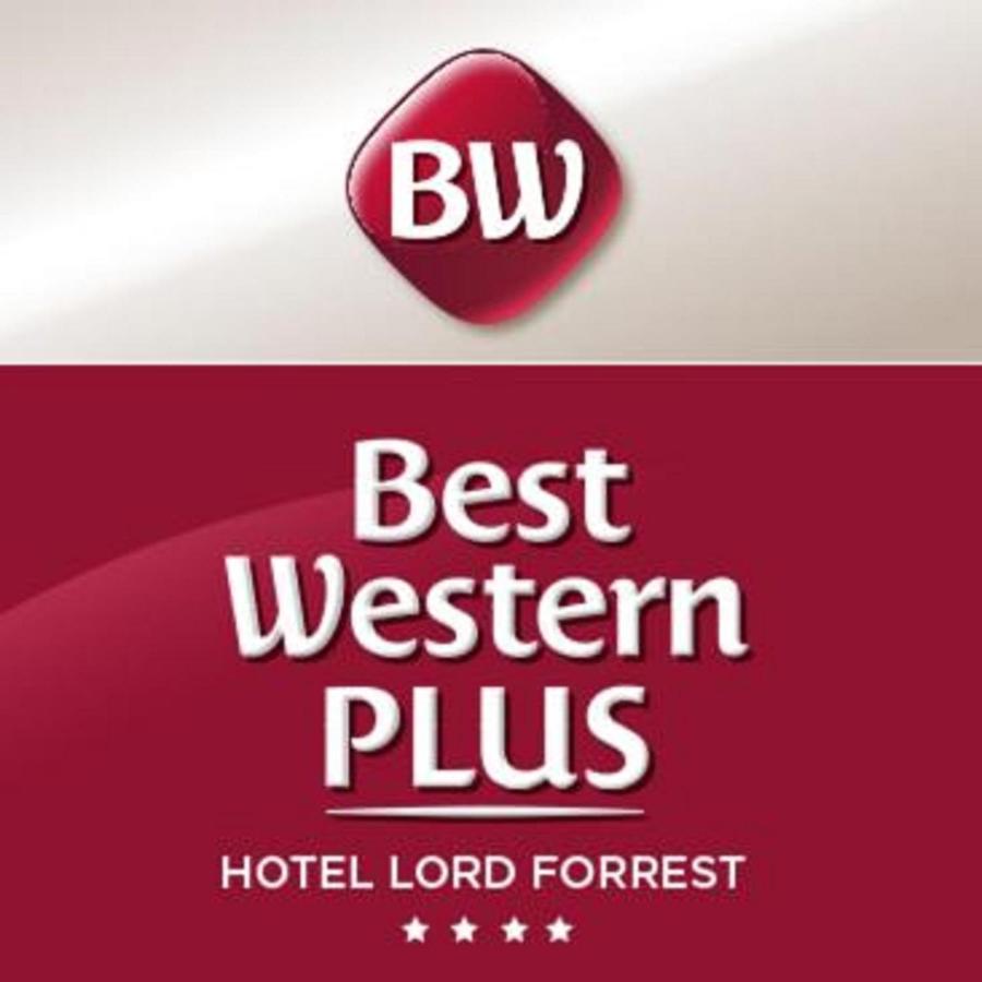 Best Western Plus Hotel Lord Forrest Bunbury Exteriör bild